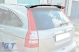 Spoiler stil Mugen potrivit pentru Honda CR-V 2007-2012 - hardware-ul de montare lipsa Performance AutoTuning