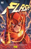 Cumpara ieftin Flash #1. Tot &icirc;nainte - Brian Buccellato, Francis..., Grafic