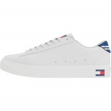 Cumpara ieftin Leather Vulcanized, Tommy Hilfiger