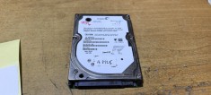 HDD Laptop Seagate 160GB Sata Sentinell 99% #A8125 foto