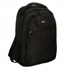 Rucsac laptop,i-jmb, 15.6&amp;amp;#8221;, negru foto