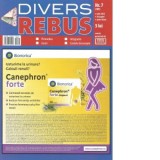 Divers rebus. Nr. 7/2023