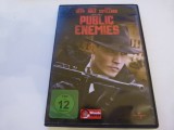 Public enemies - Johnny Depp, Ch. Bale