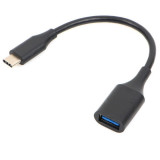 Adaptor , RaidSonic , IcyBox USB tip C la HDMI , negru