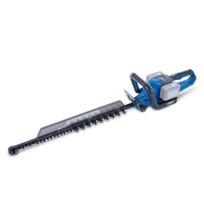 Masina de taiat gard viu fara acumulator BC-HT720-X Scheppach 5910606900, 2x20 V foto