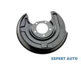 Tabla protectie aparatoare disc frana roata Skoda Octavia 1 (1996-2010)[1U2] #1