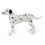 PAPO FIGURINA CATEL DALMATIAN, Rase De Caini Si Pisici