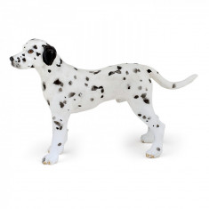 PAPO FIGURINA CATEL DALMATIAN SuperHeroes ToysZone foto