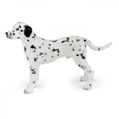 PAPO FIGURINA CATEL DALMATIAN foto