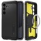 Husa pentru Samsung Galaxy S24 FE - Spigen Tough Armor MagSafe - Black