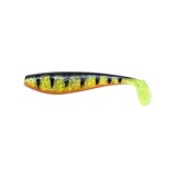 Shad Fox Rage Zander Pro Ultra UV - Perch, 7.5cm