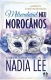 Miliardarul meu morocanos. Seria The Lasker Brothers Vol.2 - Nadia Lee