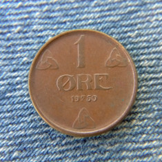 2r - 1 Ore 1950 Norvegia