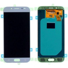 Display Samsung Galaxy J5 2017 J530 Display Service Pack Light Blue Albastru