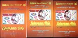 EPIGRAMA ZILEI VOL.1-3-GH. BALACEANU, M. HAIVAS-270333
