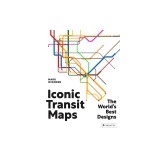 Iconic Transit Maps: The World's Best Designs