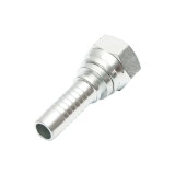 Armatura hidraulica DKR DN16 cu filet BSP 3/4, Breckner Germany