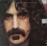 Frank Zappa &ndash; Apostrophe (&#039;), LP, Europe, stare excelenta (VG+)