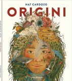 Origini - Dan Brown, Editura frontiera