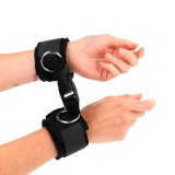 Kink Wrist Restraint-Manșete pentru &Icirc;ncheieturi din Neopren