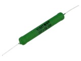 Rezistor metal oxide 15&Omega; 10W &plusmn;5% audio VISATON