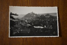 CP Sighisoara 1937 foto