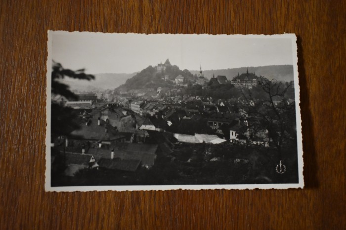 CP Sighisoara 1937