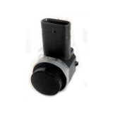 Meat &amp;amp; Doria Sensor, ajutor parcare