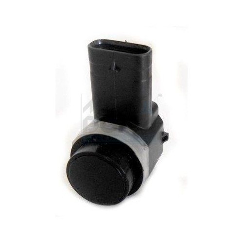 Meat &amp;amp; Doria Sensor, ajutor parcare