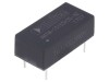 Convertor DC/DC AIMTEC 1W 15V DIP14 SCP AM1M-NZ