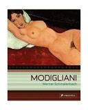 Modigliani: Paintings, Sculptures, Drawings - Paperback brosat - Werner Schmalenbach - Prestel