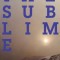 The Sublime