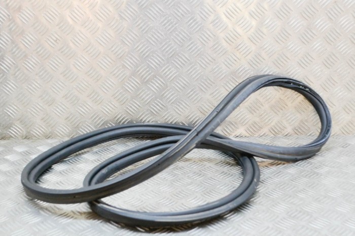 Garnitura de cauciuc haion TESLA MODEL 3 2021 OEM: 1091069-00-D 15439471