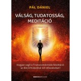 V&aacute;ls&aacute;g, tudatoss&aacute;g, medit&aacute;ci&oacute; - Hogyan seg&iacute;t a Transzcendent&aacute;lis Medit&aacute;ci&oacute; az &eacute;let kih&iacute;v&aacute;sokkal teli időszakaiban? - P&aacute;l D&aacute;niel