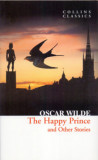 The Happy Prince - an Other Stories - Oscar Wilde, 2015