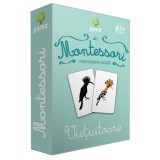 Recunoastere Vizuala.Vietuitoare, - Editura Gama