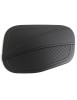 Ornament capac rezervor negru mat Ford Ranger T9 2022-prezent
