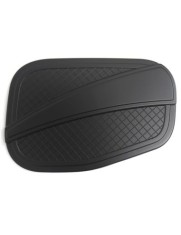 Ornament capac rezervor negru mat Ford Ranger T9 2022-prezent