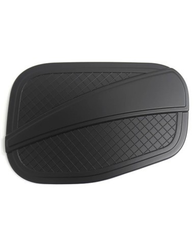 Ornament capac rezervor negru mat Ford Ranger T9 2022-prezent