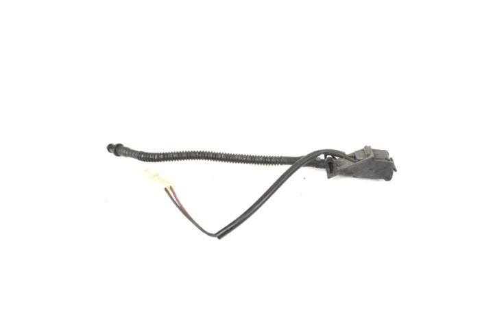 Duza stropitor parbriz PORSCHE CAYENNE 9PA 2005 OEM: 6E0955986A | 11619093