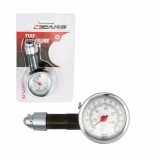 Manometru presiune aer din metal 75Bar 4Cars - Resigilat Garage AutoRide