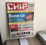 Revistă IT - Revista CHIP Nr 2/2019