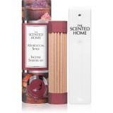 Ashleigh &amp; Burwood London Moroccan Spice betisoarele parfumate