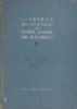 Lucrările Institutului de Petrol și Gaze București, Vol. II, Editura Tehnică - Carte Științifică