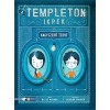 A Templeton ikrek nagyszerű terve - Ellis Weiner