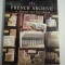 The FRENCH ARCHIVE of Design and Decoration - Stafford CLIFF