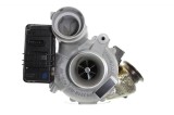 Cumpara ieftin Turbina Reconditionata Mercedes E-Class 2.0D