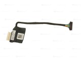 Cablu conectare baterie Laptop 2in1, Dell, 7415, 9M6D2, 09M6D2, 450.0MY01.0021, Cyborg N14 Battery Cable