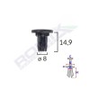 Clipsuri Tapiterie Renault Laguna Scenic II (Set 10 Buc) C40976-RMX