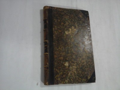 LE POSITIVISME ANGLAIS ETUDE SUR STUART MILL - H. TAINE foto